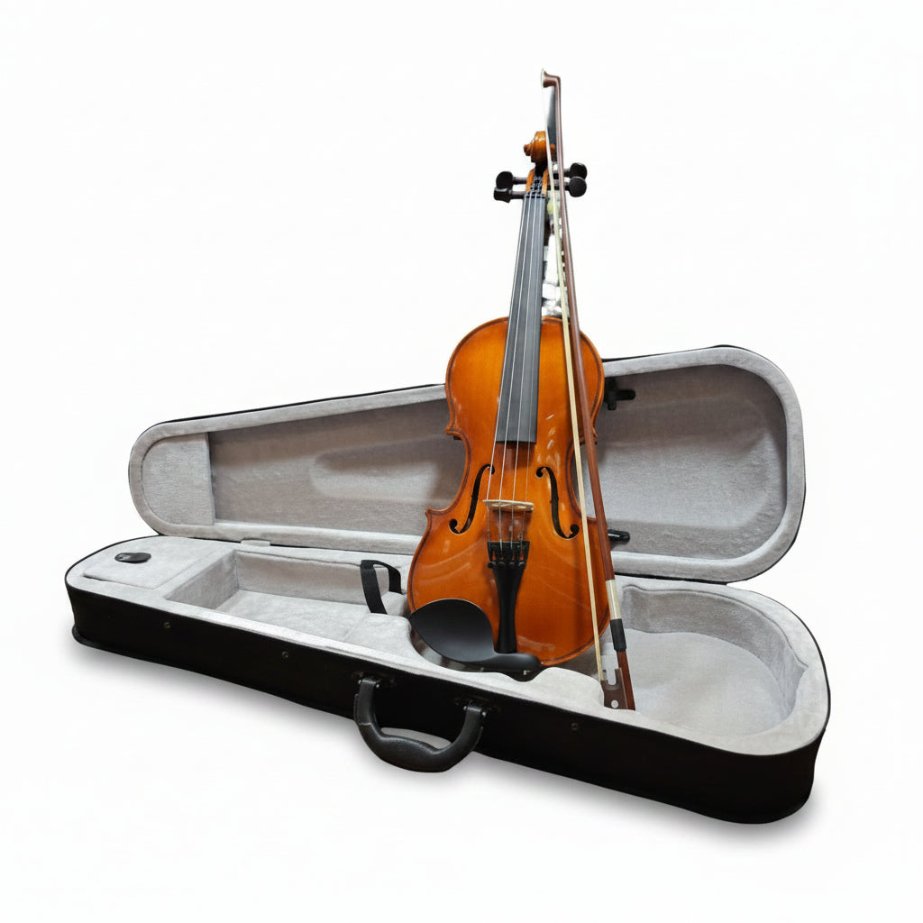 VIOLINS KAPS