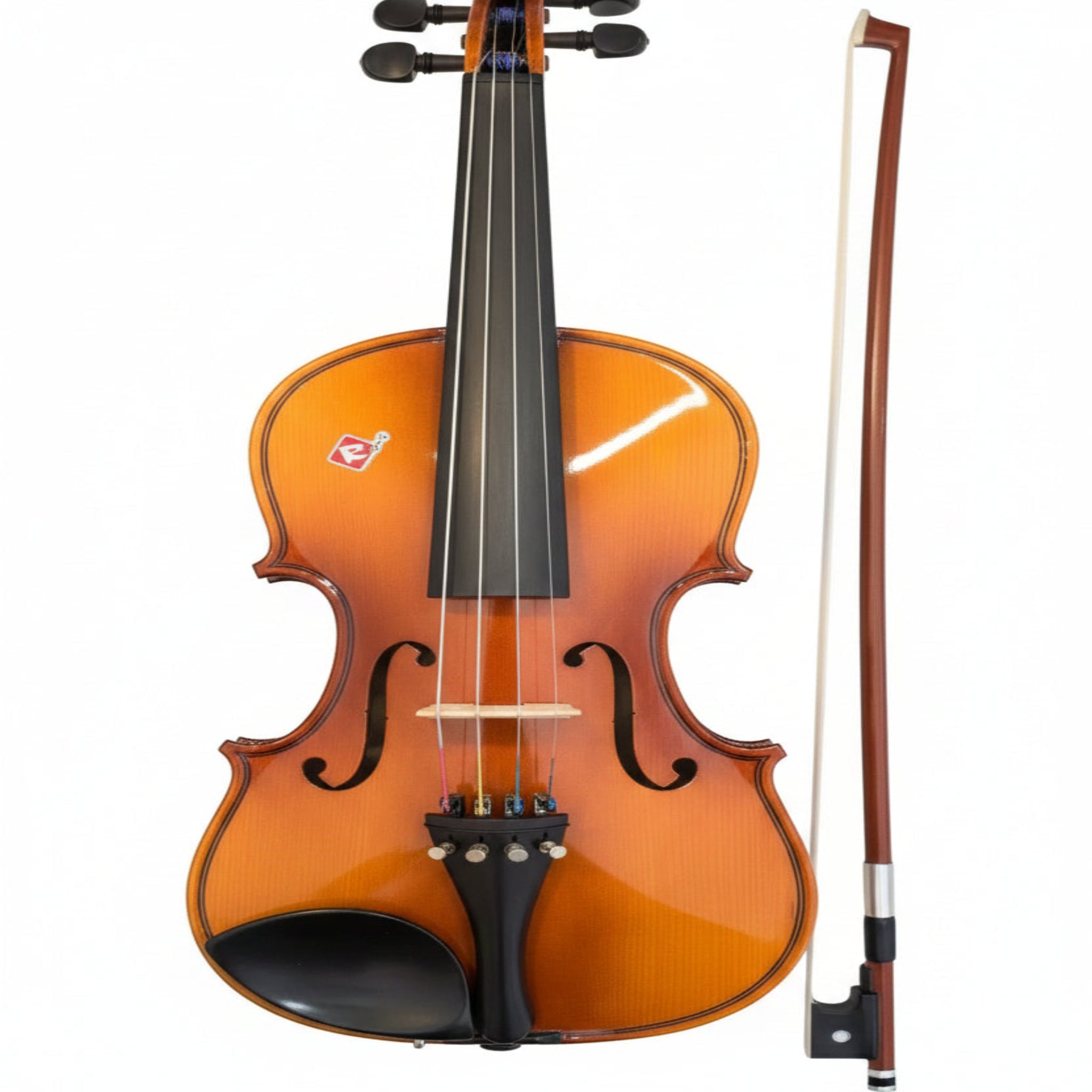VIOLIN RAGA 102-4