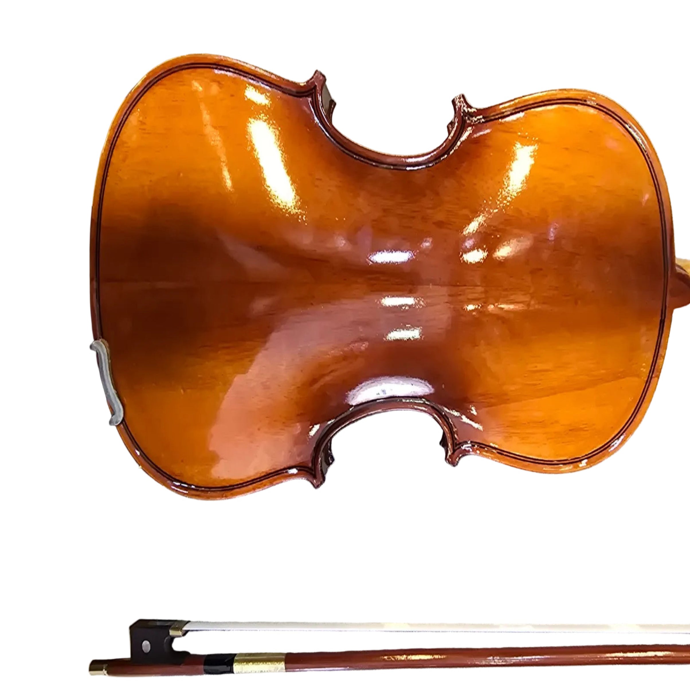 VIOLIN RAGA 102-8