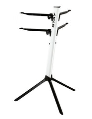 Stay Slim Keyboard Stand 1100/02 | Adjustable | Aluminium | Fits All Keyboards
