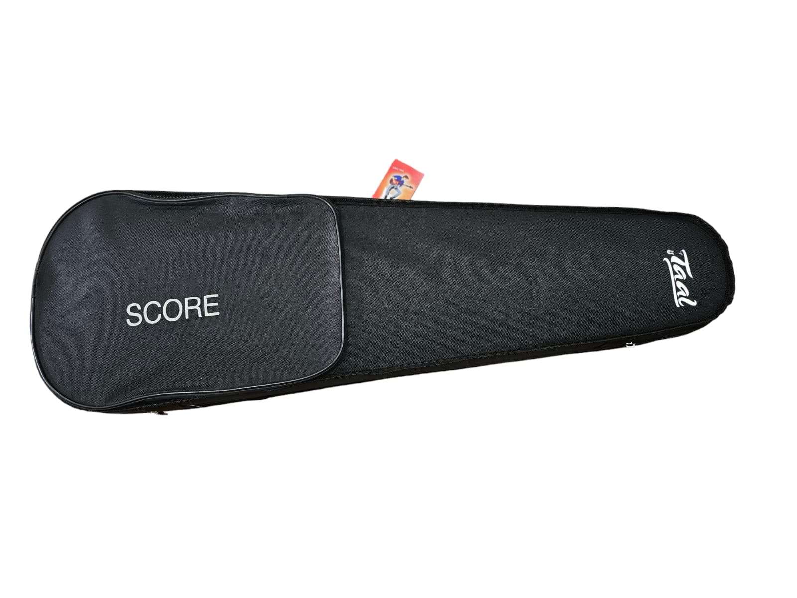 SCORE VIOLIN MV012L 4/4 - Taal Musicals