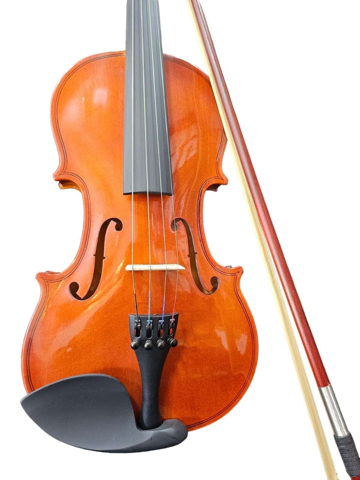 SCORE VIOLIN MV012L 4/4 - Taal Musicals
