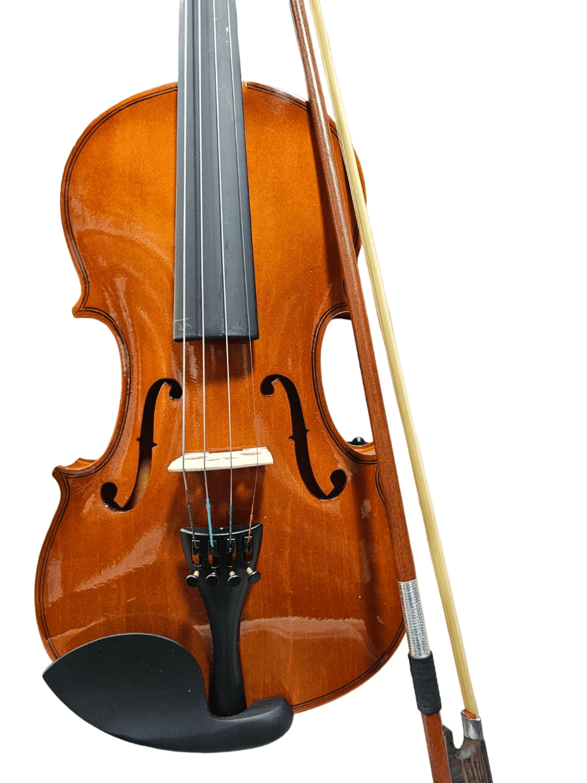 Dolphin Violin IN- DV001 4/4 Size