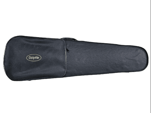 Dolphin Violin IN- DV001 4/4 Size