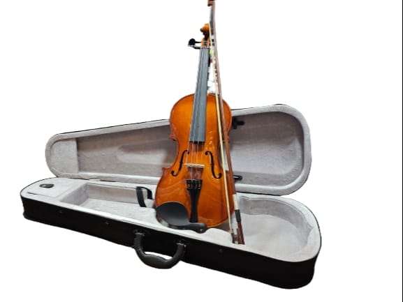 Kaps KV001 Violin 4/4 Size