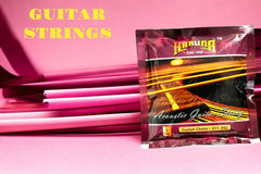 Karuna Acoustic Guitar Strings – Taal Musicals