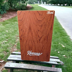 Cajon CJ 12 HT Havana – Taal Musicals