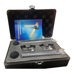 MICROPHONE – CONDENSER PENCIL MICROPHONE Stereo Pair | Sound X SC-02 - TAAL MUSIALS.IN