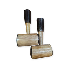 Wooden Percussion Hammer-Taal Musicals