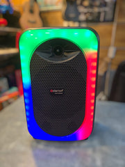 Trolley Speaker Clarion JM DC 8030 KELVIN 8-Taal Musicals