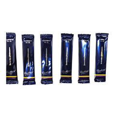 Vandoren Traditional Bb Clarinet Reeds -Taal Musicals