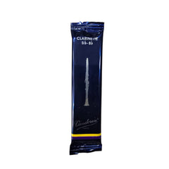 Vandoren Traditional Bb Clarinet Reeds -Taal Musicals