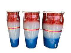 Cango Drums Blue – Taal Musicals