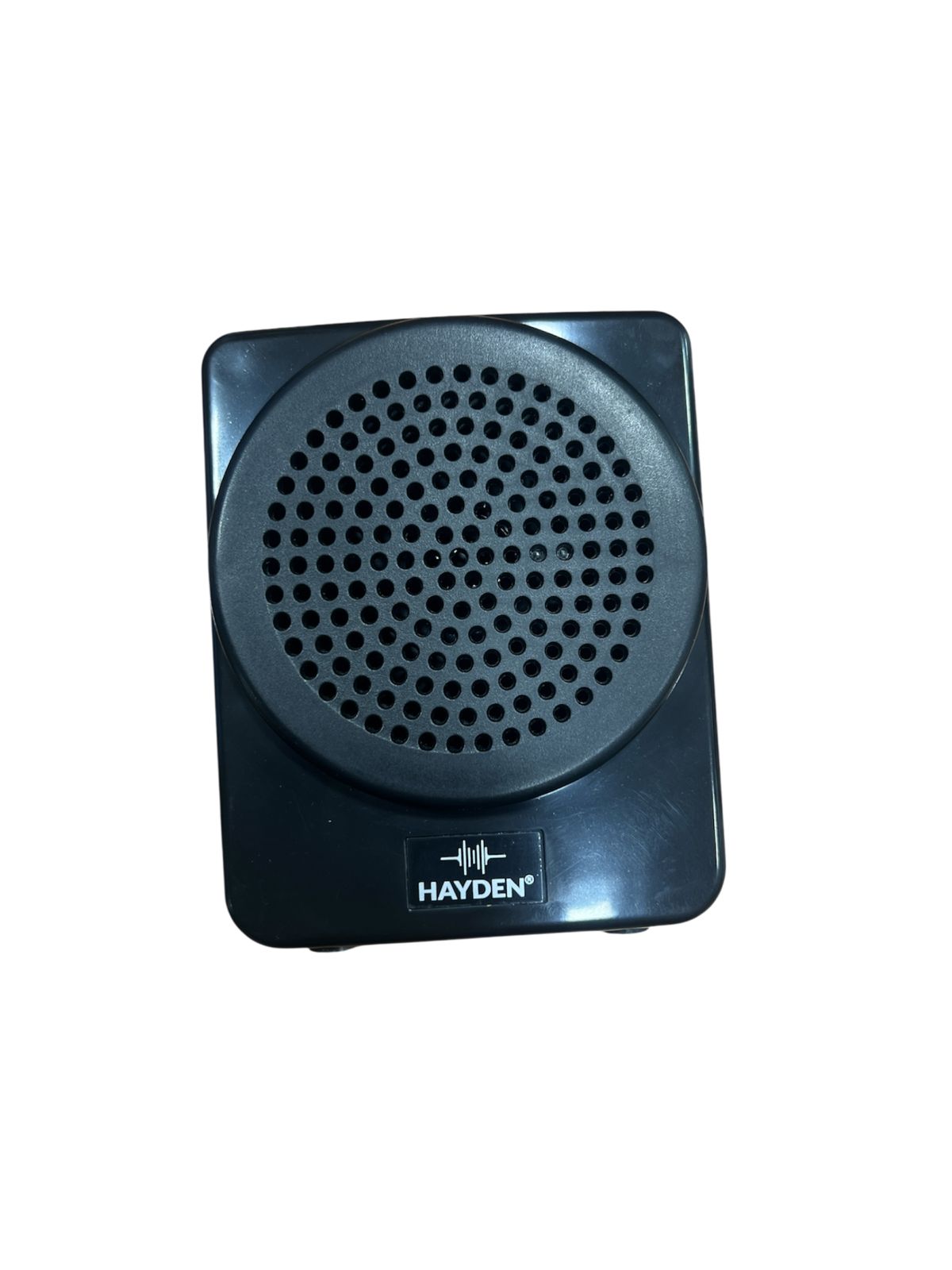 Hayden Studio Headphones HY-HD10 | Professional Monitoring Headset – Taal Musicals