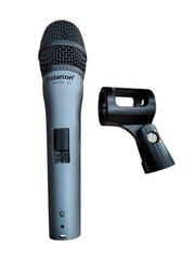 CLARION WIRED MICROPHONE JM-WM602-Taal Musicals