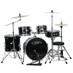 Techno Acoustic Drum TAD-008