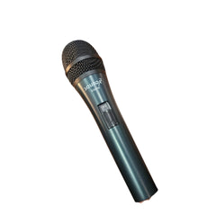 MICROPHONE – DYNAMIC WIRED MICROPHONE SoundX for Stage & Studio | Stand Holder & Carry Case – TaalMusicals.in