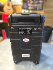 Trolley Speaker Clarion JM DC 8030 KELVIN 8-Taal Musicals