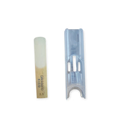 Rico Bb Clarinet Reeds Strength 3.5 25-pack - Taal Musicals