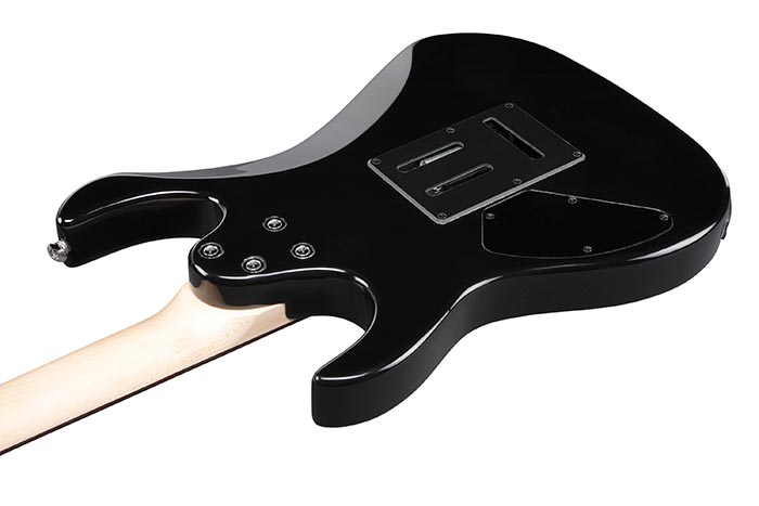 IBANEZ ELECTRIC GUITAR SERIES GIO GRX70QA-TAAL MUSICALS
