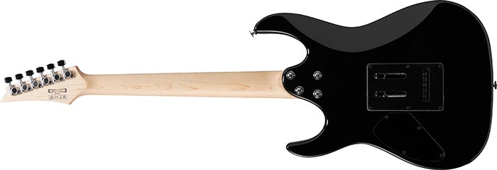 IBANEZ ELECTRIC GUITAR SERIES GIO GRX70QA-TAAL MUSICALS