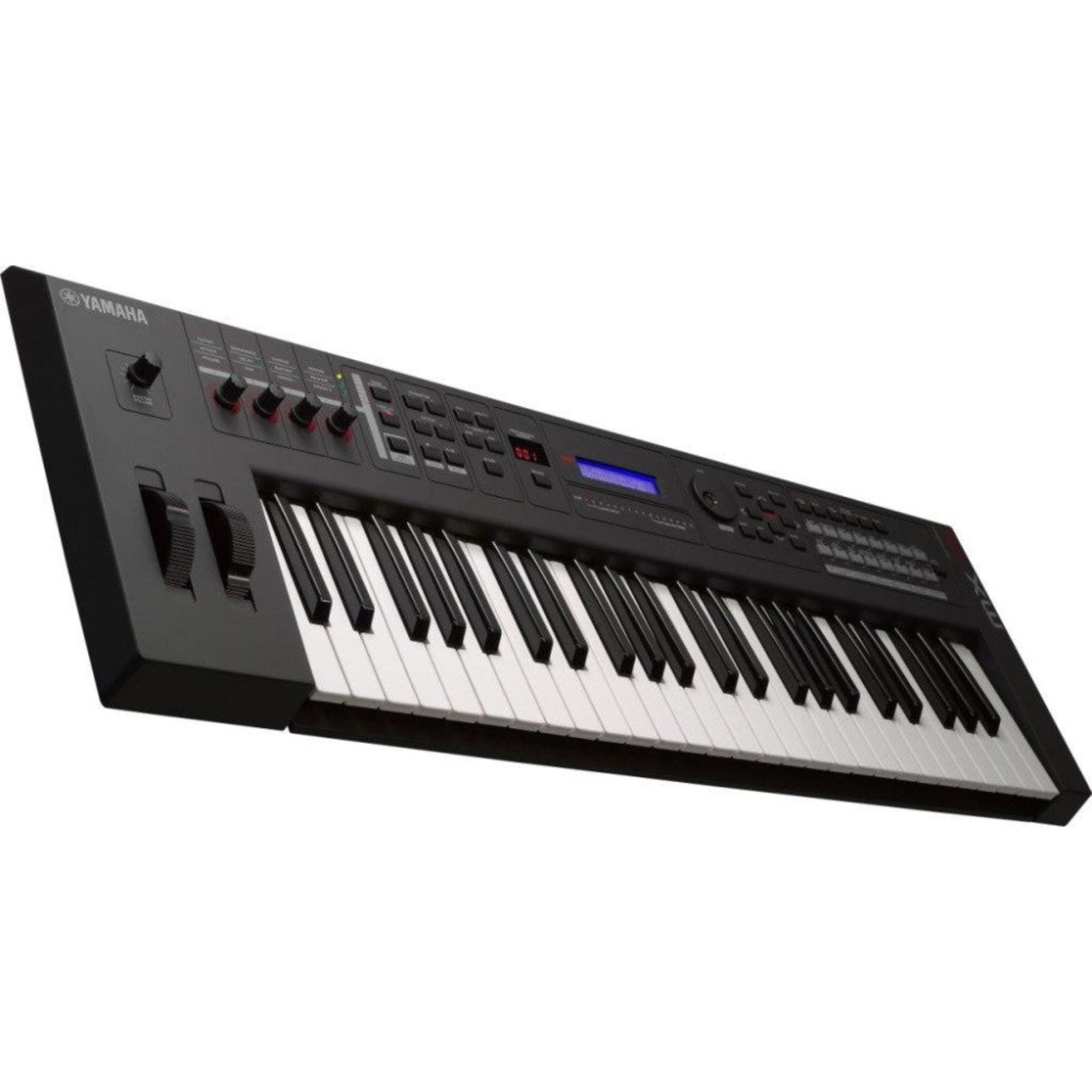 YAMAHA KEYBOARD MX 49