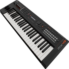 YAMAHA KEYBOARD MX 49