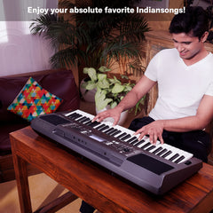 YAMAHA PSR I-300 KEBOARD.-2