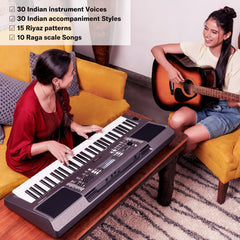 YAMAHA PSR I-300 KEBOARD.-3