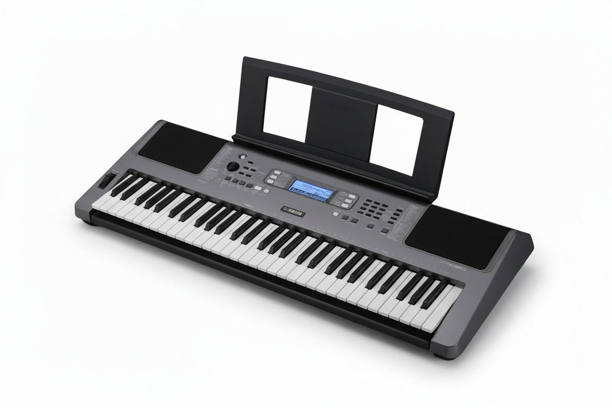 YAMAHA PSR I-300 KEBOARD.