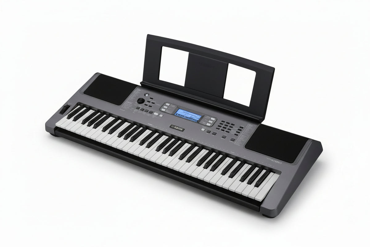 YAMAHA PSR I-300 KEBOARD.