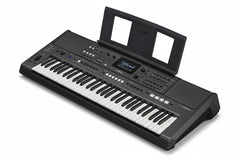 YAMAHA PSR I 510 KEYBOARD-2