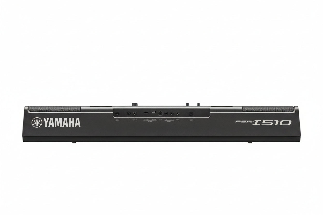YAMAHA PSR I 510 KEYBOARD-6