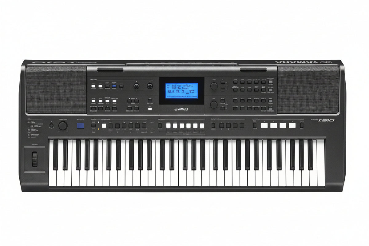 YAMAHA PSR I 510 KEYBOARD