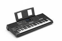 YAMAHA PSR I 610 KEYBOARD-5