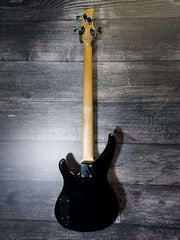 Yamaha TRBX174 Red Metallic Electric Bass Guitar - Taal Musicals