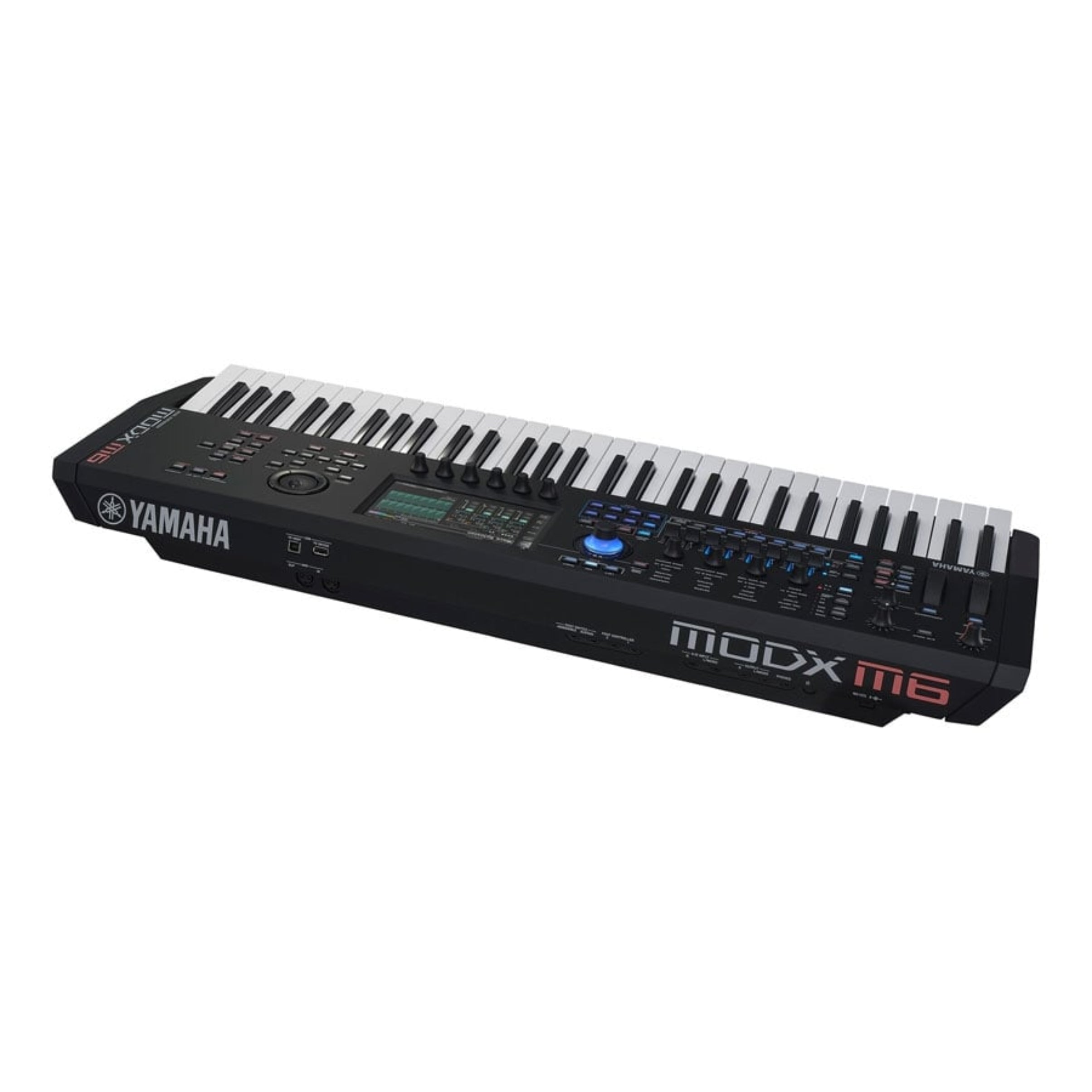 Yamaha-MODX-M6-61-Key
