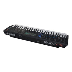 Yamaha-MODX-M6-61-Key