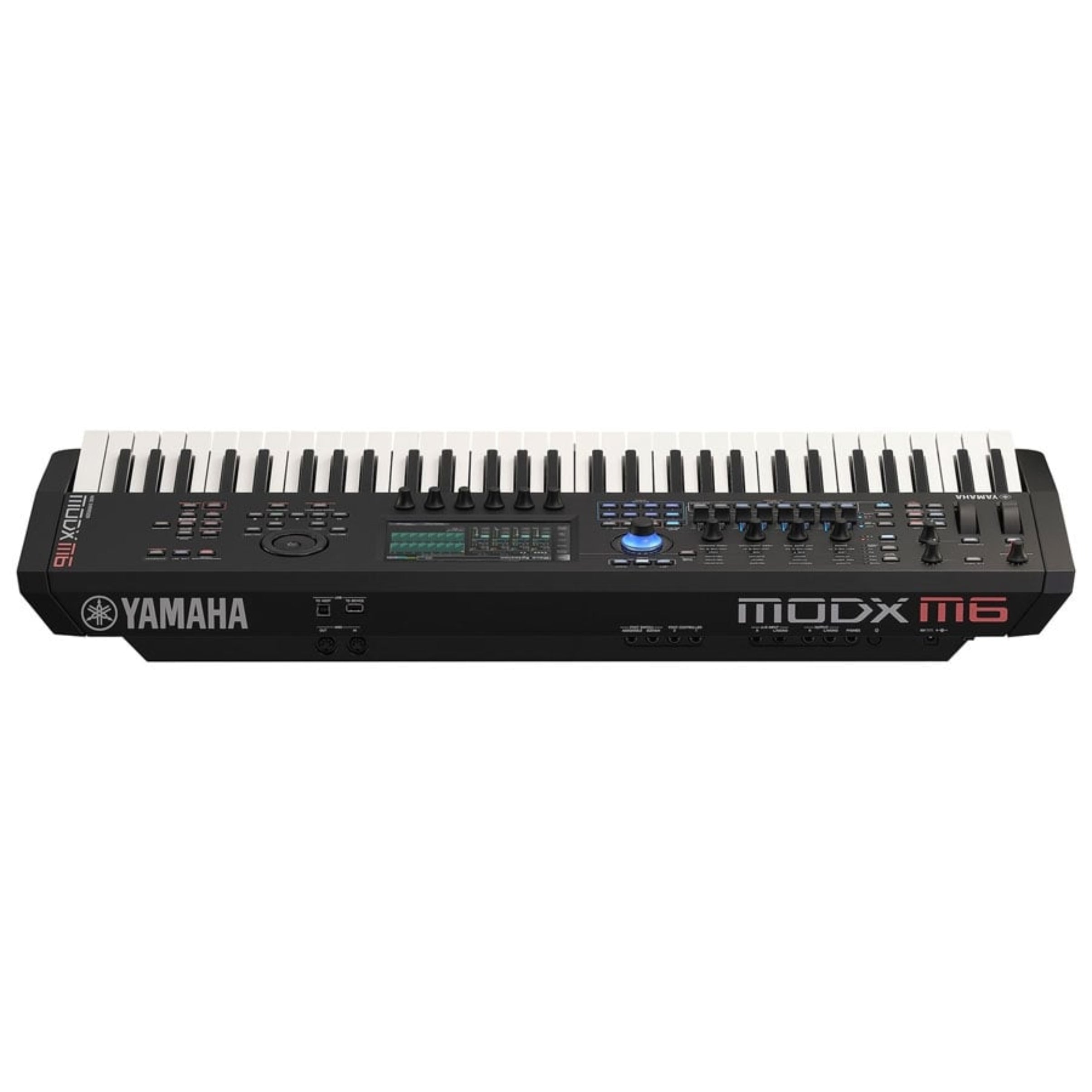 Yamaha-MODX-M6-61-Key