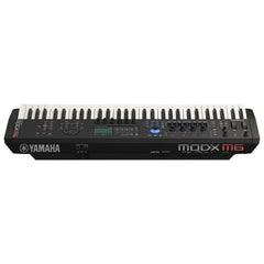 Yamaha-MODX-M6-61-Key