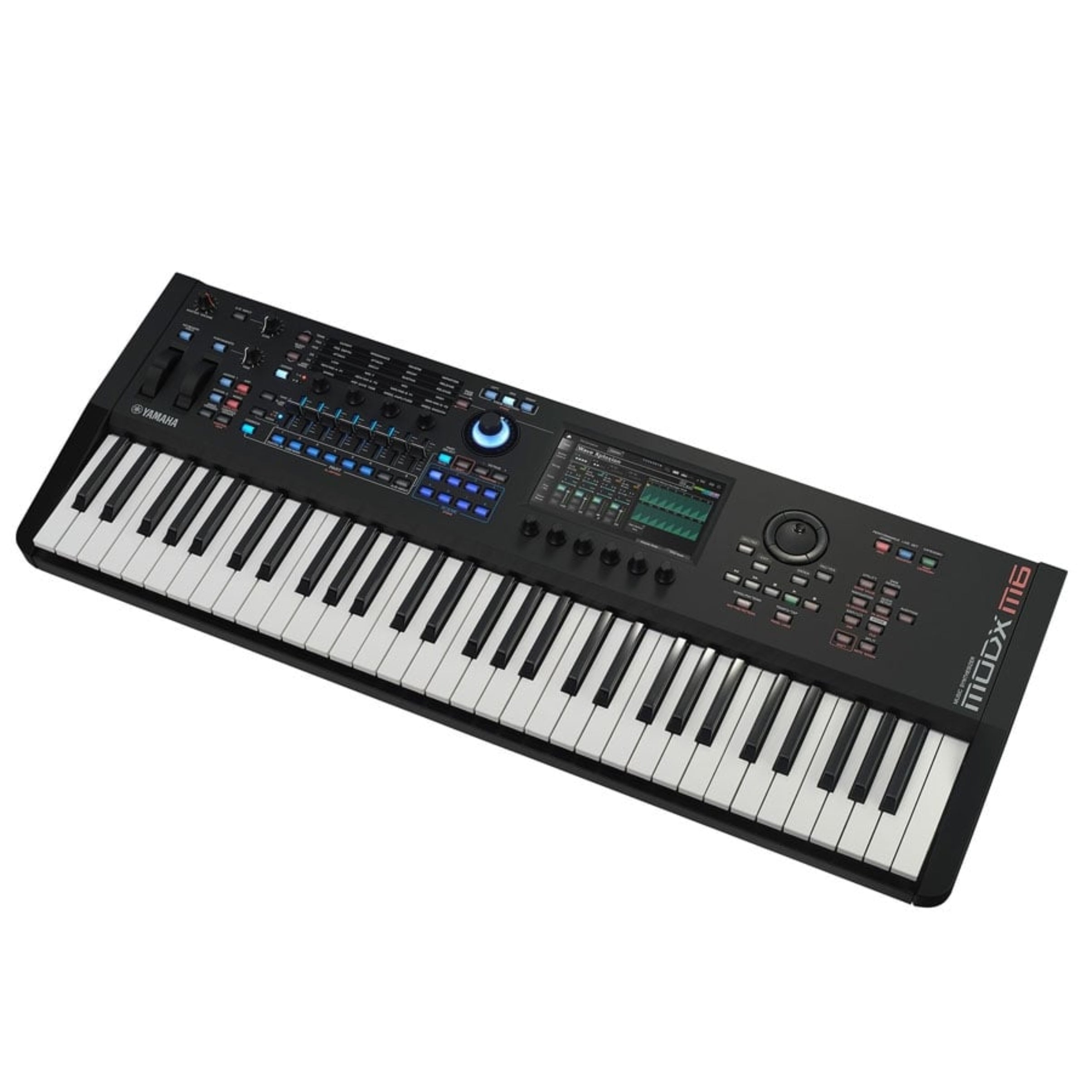 Yamaha-MODX-M6-61-Key