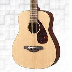 Yamaha JR2 – Natural Acoustic Guitar Acoustic – Taal Musicals