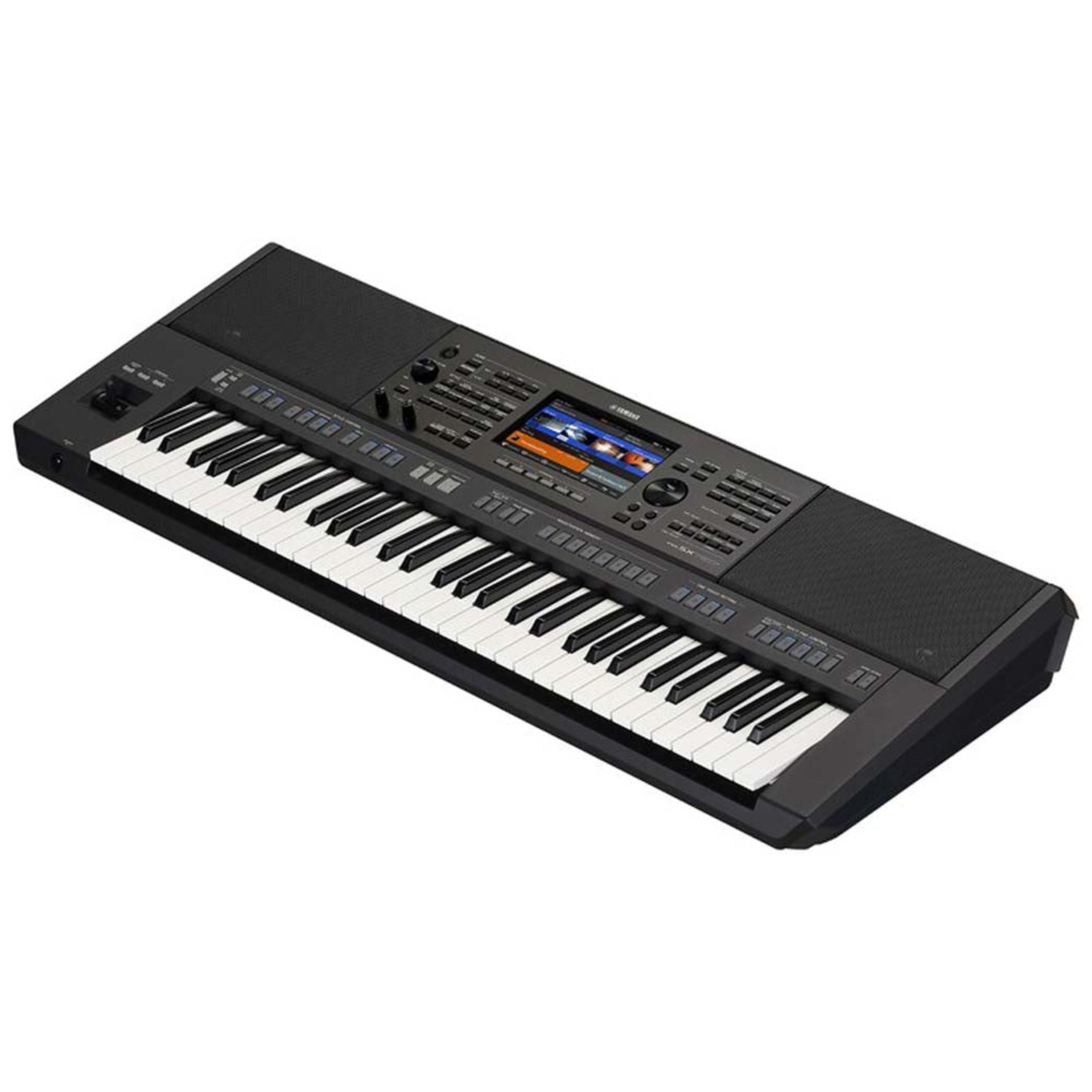 Yamaha Psr sx 720 +