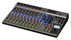 Zoom LiveTrak L- 12 -Taal Musicals