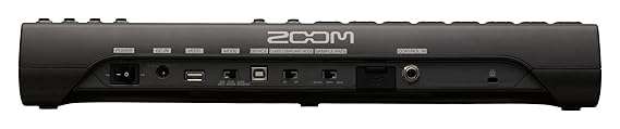 Zoom LiveTrak L- 12 -Taal Musicals
