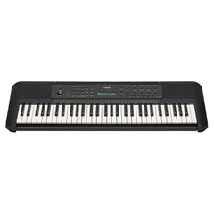 Yamaha PSR-E283 Portable Keyboard 61 Keys – Taal Musicals