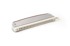 Tower 24-Hole Harmonica in Key of C – Taal Musicals
