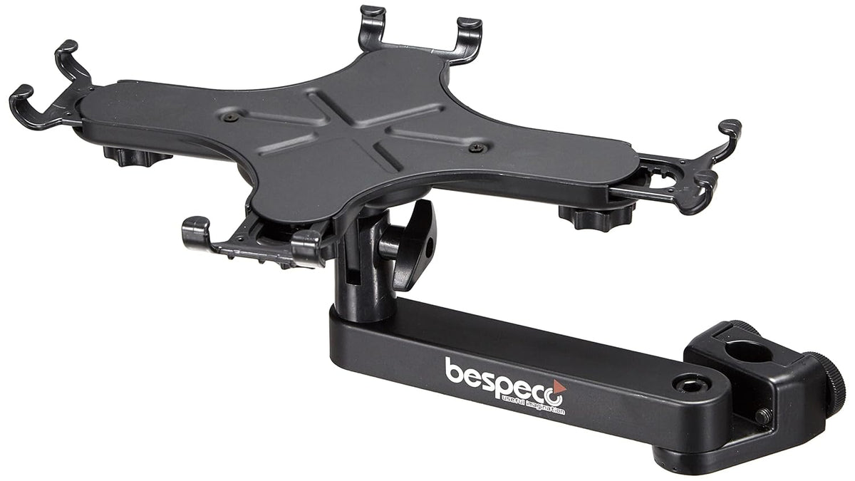 BESPECO TAB100 TABLET HOLDER-Taal Musicals