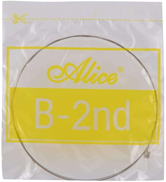 ALICE ACOUSTIC GUITAR STRINGS - Taal Musicals