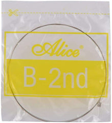 ALICE ACOUSTIC GUITAR STRINGS - Taal Musicals